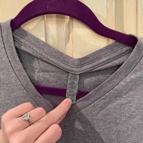 Stranger things pocket tee - Picture 4 of 5